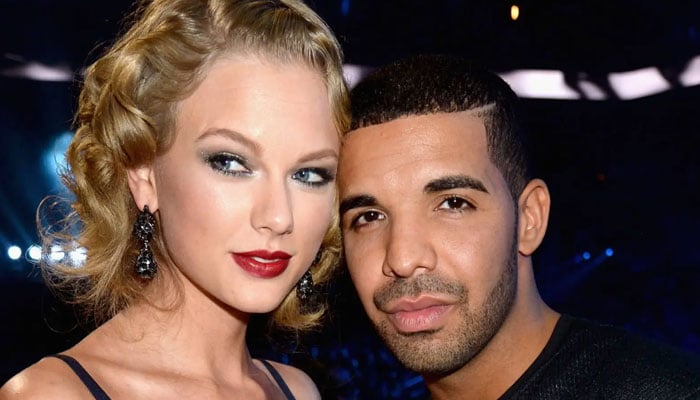 Taylor Swift, Drake tie for chart record with new album releases