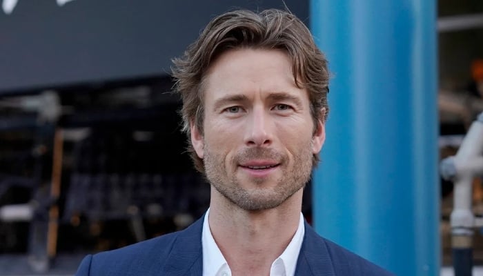 Glen Powell breaks silence on starring in ‘James Bond’ rumors