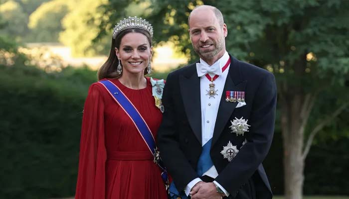 Kate Middleton steps back from Royal duties as health woes continue