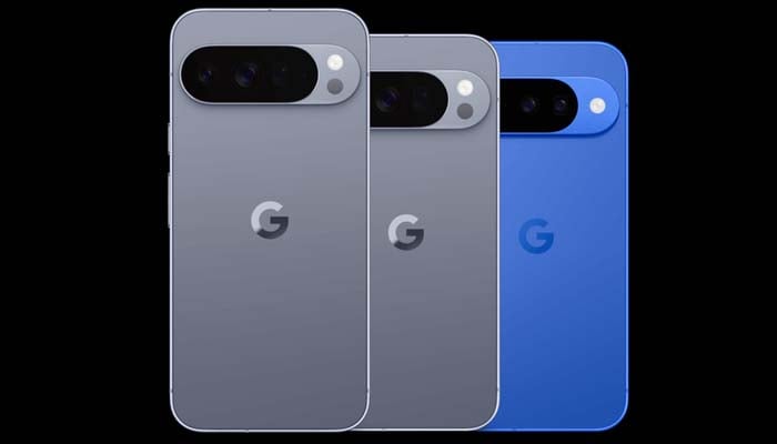 Google Pixel 10 Pro and Pixel 10 Pro XL launched with impressive specs