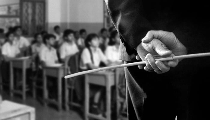 WHO outlines risks corporal punishment poses to childrens health