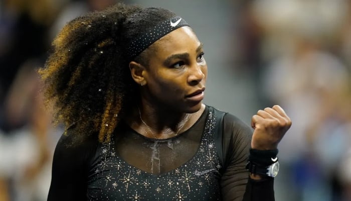 Serena Williams admits shocking 31 pounds drop with GLP-1 drug