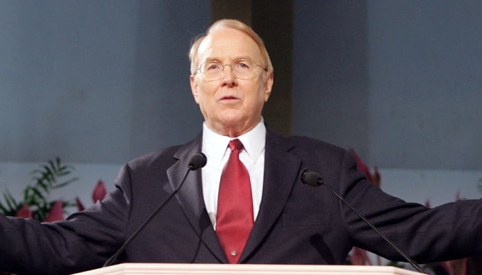 James Dobson, Focus on the Family founder passes away at 89