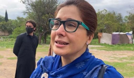 ’اللّٰہ کا شکر ہے میں سیاسی کمیٹی اور کور کمیٹی میں نہیں ہوں‘