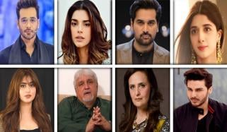 کراچی تا کشمیر بارشوں اور سیلاب سے تباہی، فنکار برادری عوامی کرب کی آواز بن گئی