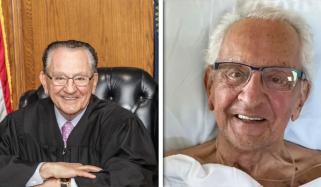 فرینک کیپریو نے آخری پیغام میں کیا کہا؟