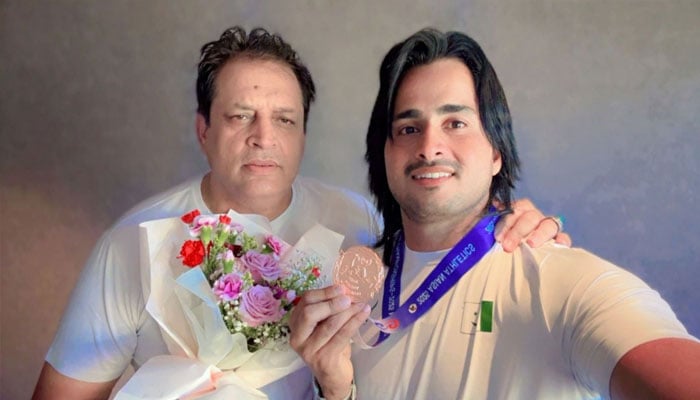 تصویر بشکریہ رپورٹر