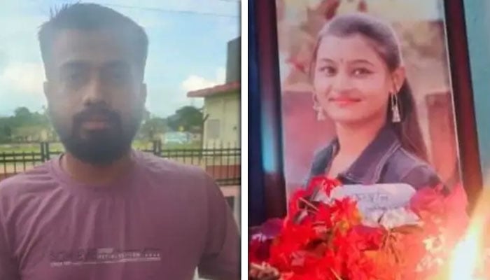 کولاج بشکریہ بھارتی میڈیا