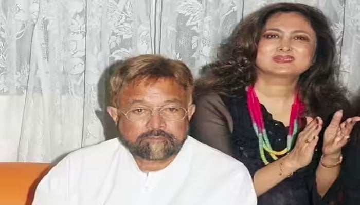 انیتا اڈوانی کا جائیداد تنازع پر ردعمل، مکافات عمل کا تذکرہ