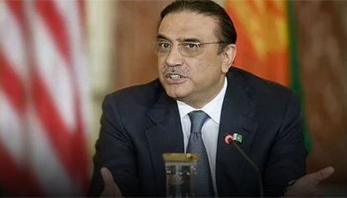 صدر مملکت نے 11واں نیشنل فنانس کمیشن تشکیل دے دیا