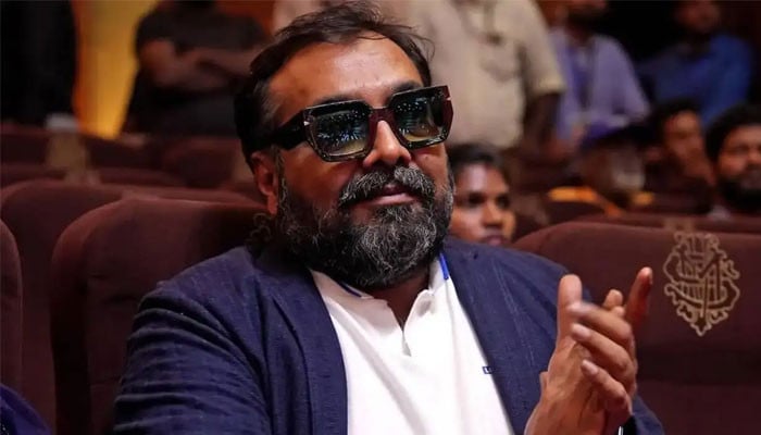انوراگ کشیپ ڈپریشن میں کیوں گئے اور کیسے نکلے؟ تفصیل سامنے آگئی