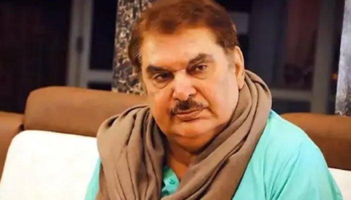 فائل فوٹو۔