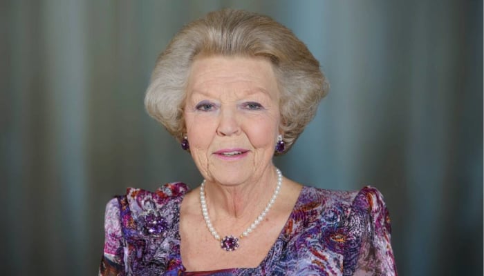 Princess Beatrix attends special concert during exciting new engagement