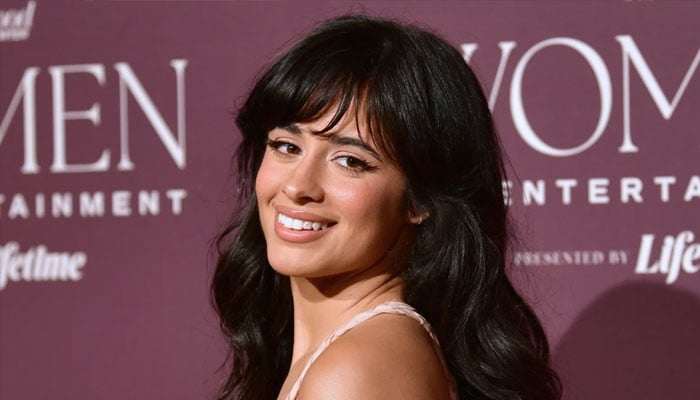 Camila Cabello breaks silence on wardrobe malfunction onstage