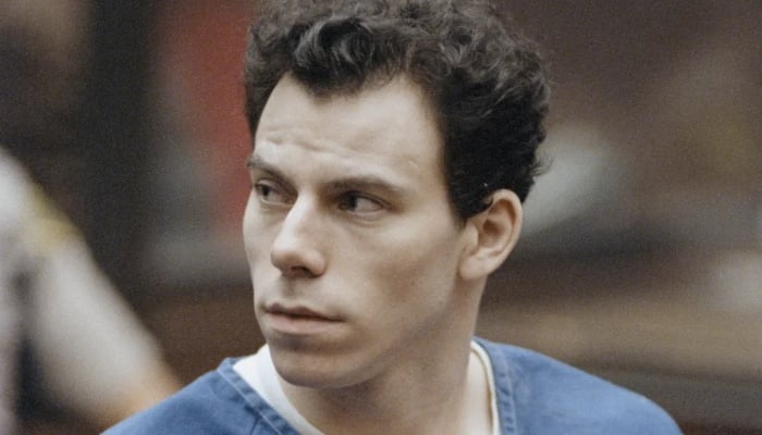 Erik Menendezs parole rejected decades after murdering parents