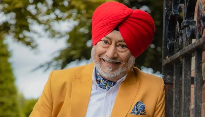 Jaswinder Bhalla passes away after suffering a stroke at age 65