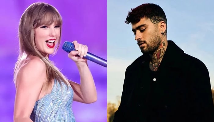 Taylor Swift, Zayn Malik’s songs featured in ‘The Summer I Turned Pretty’