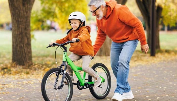 Assisting people associated with increased level of cognitive function, study