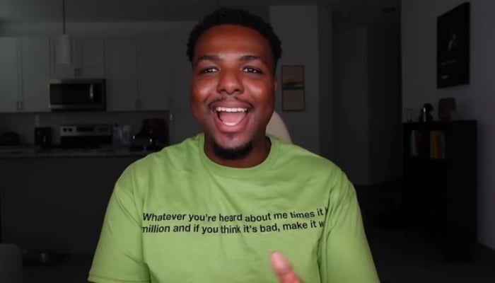 TikTok star Malik Taylor passes away after tragic car accident