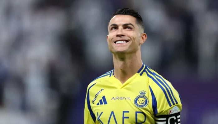 Cristiano Ronaldo craze to overtake Hong Kong Stadium, predicts Al-Nassr boss