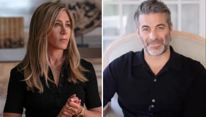 Jennifer Aniston eyeing shocking surgeries to impress beau Jim Curtis