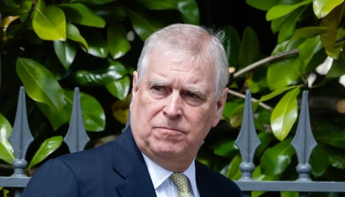 Prince Andrew braces for fallout as new secret documents near to release