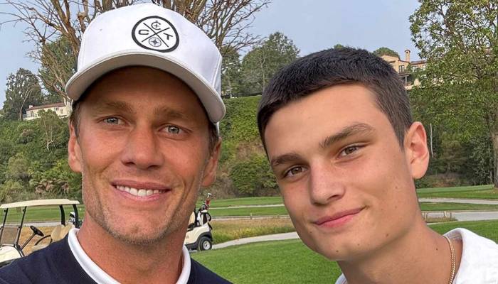 Tom Brady celebrates son Jack’s 18th birthday with heartfelt tribute