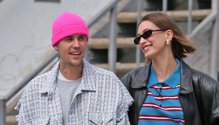 Justin Bieber shares his favorite snap with Hailey: ‘love this pic of hails’