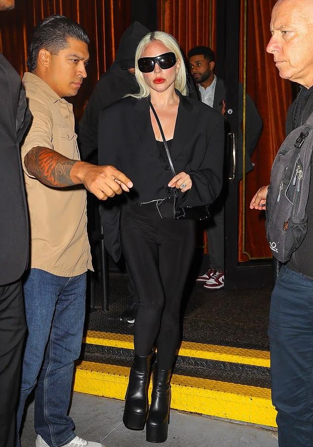 P.C: Dailymail