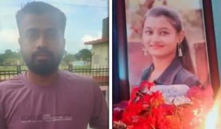 شادی سے انکار پر لڑکی کو قتل کرنیوالے نوجوان کو سزائے موت