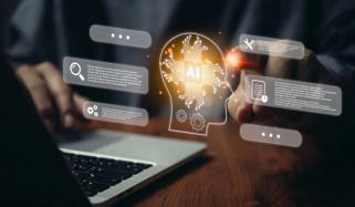 طلبہ ذہنی تناؤ کم کرنے کے لیے اے آئی کا استعمال کرنے لگے: مطالعہ