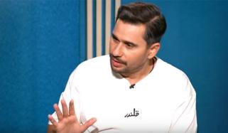 ’سنیل گروور کپل شرما سے بڑے کامیڈین ہیں‘