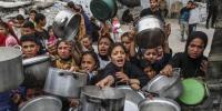 اقوام متحدہ نے غزہ کو ’قحط زدہ‘ قرار دے دیا