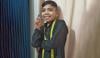 طلحہ احمد کا اکاؤنٹ معطل کیوں ہوا؟ وجہ سامنے آگئی