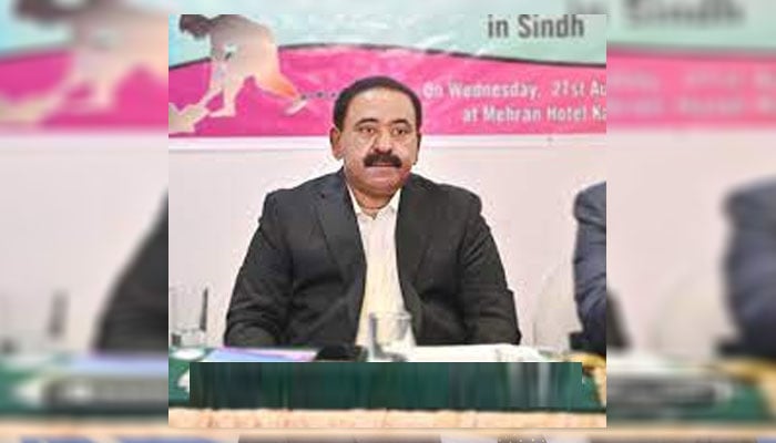 خواتین کو 10 ہزار مفت الیکٹرک موٹر سائیکلیں دیں گے، وزیر محنت سندھ
