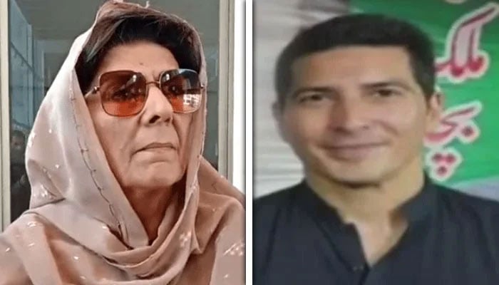 لاہور: علیمہ خان کے بیٹے شیر شاہ کا 5 دن کا جسمانی ریمانڈ دے دیا گیا