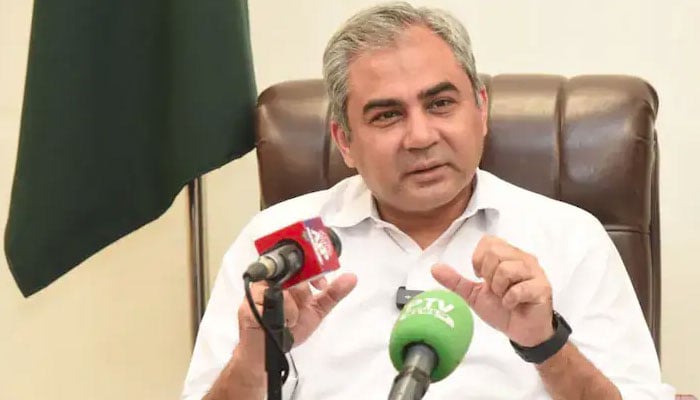 بھارت سے مذاکرات کی بھیک مانگنے کا وقت گزر گیا، چیئرمین پی سی بی