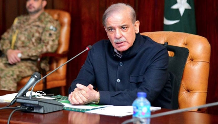 وزیراعظم کی سیلاب سے متاثرہ علاقوں میں امدادی سرگرمیاں تیز کرنے کی ہدایت