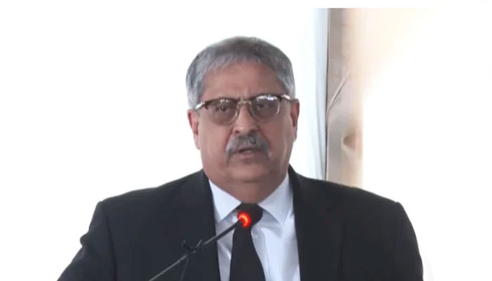 گمشدگی کے کیس سب سے زیادہ مشکل ہوتے ہیں، جسٹس اطہر من اللّٰہ