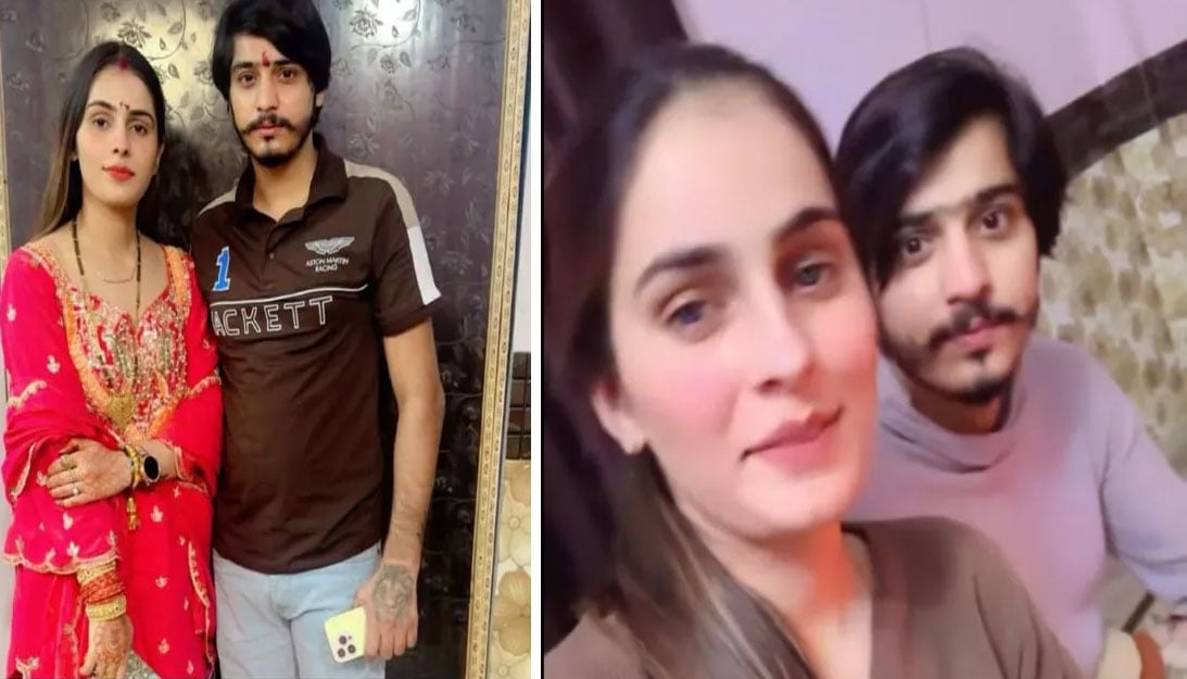 فوٹو: بھارتی میڈیا
