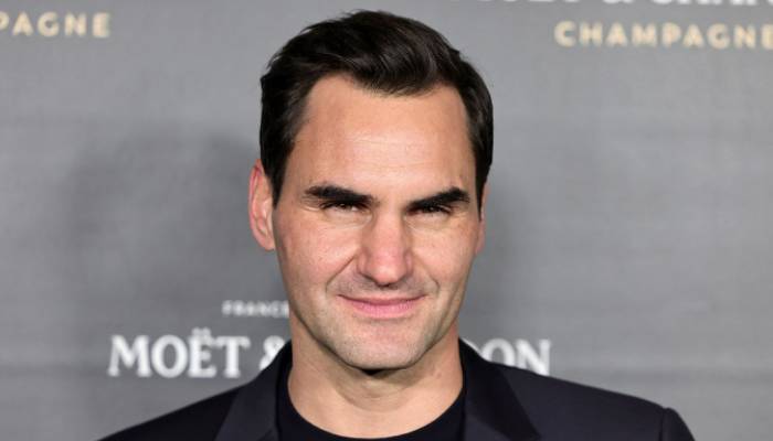 Roger Federer joins elite billionaire athletes club