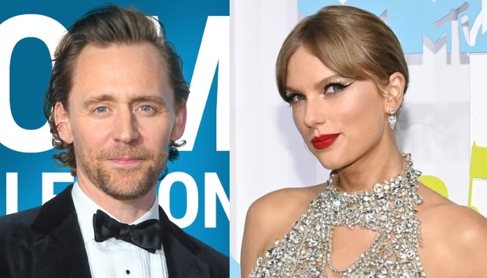 Tom Hiddleston caught off guard by ex Taylor Swift mention in interview