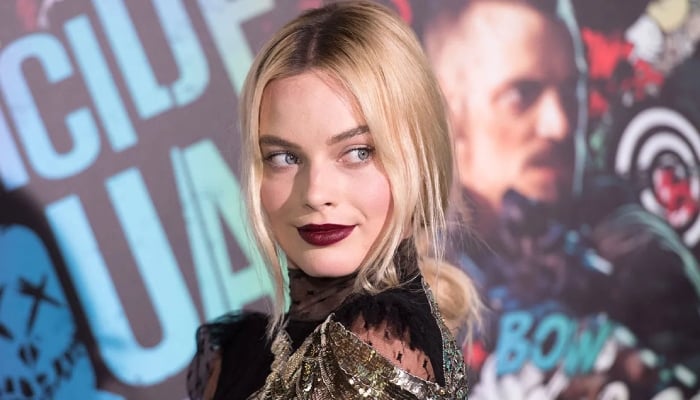 Margot Robbie admits Matt Reeves swapped iconic Birds of Prey villain