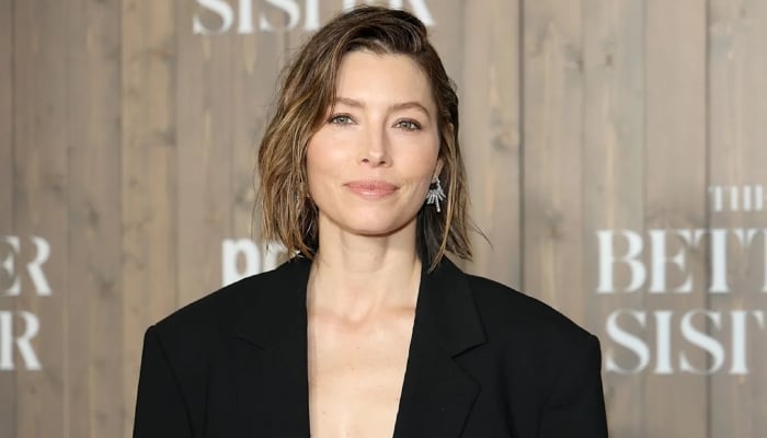 Jessica Biel quietly faces health struggle with loving support from her sons