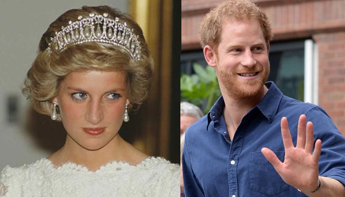 Prince Harry eyes Diana’s 30th death anniversary as money-making opportunity
