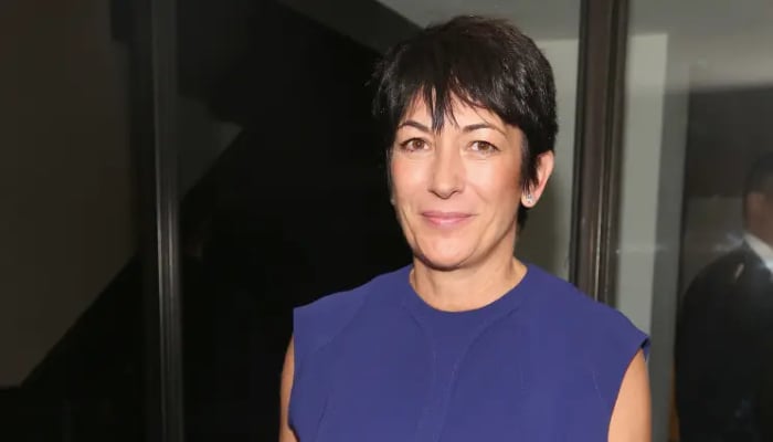 Ghislaine Maxwell set record straight on Epstein ‘client list’ in DOJ tapes