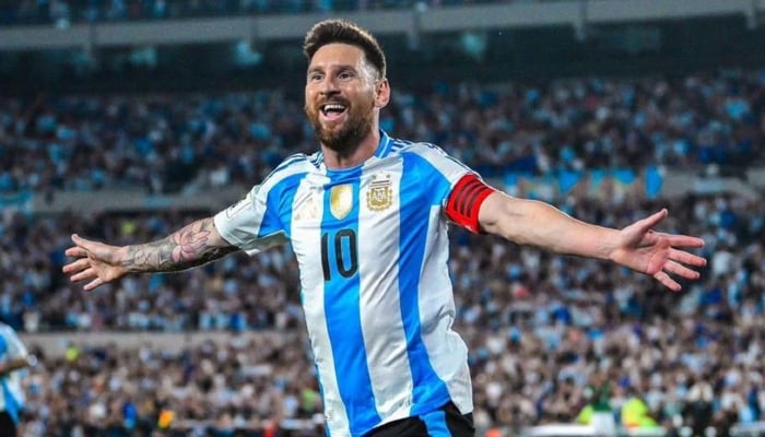 Lionel Messi all set to return to India after 14 years for FIFA friendly