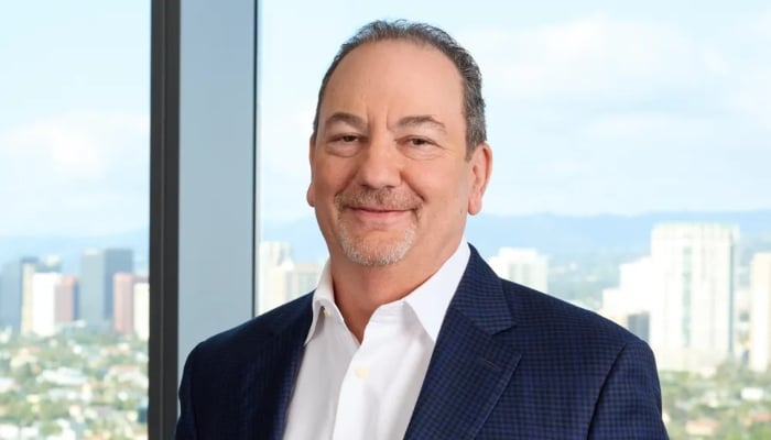 Angelina Jolies legal rep Harrison Dossick passes away at age of 65
