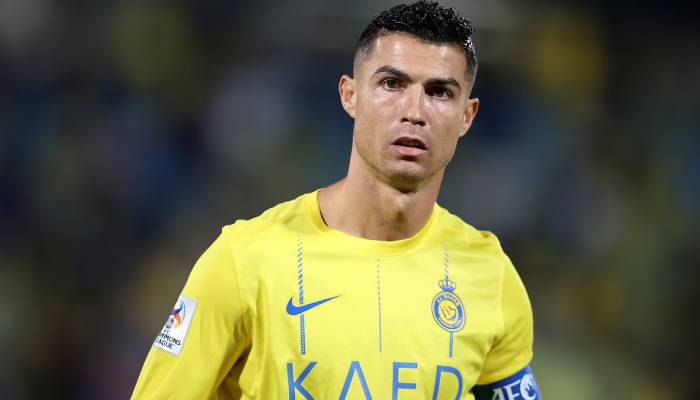 Cristiano Ronaldo’s club Al-Nassr set for sale in Saudi football revamp