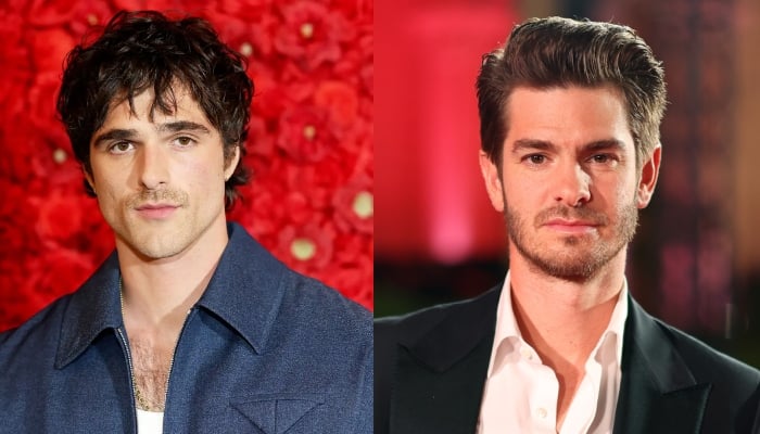 Why Jacob Elordi land ‘Frankenstein’ role after Andrew Garfield exit